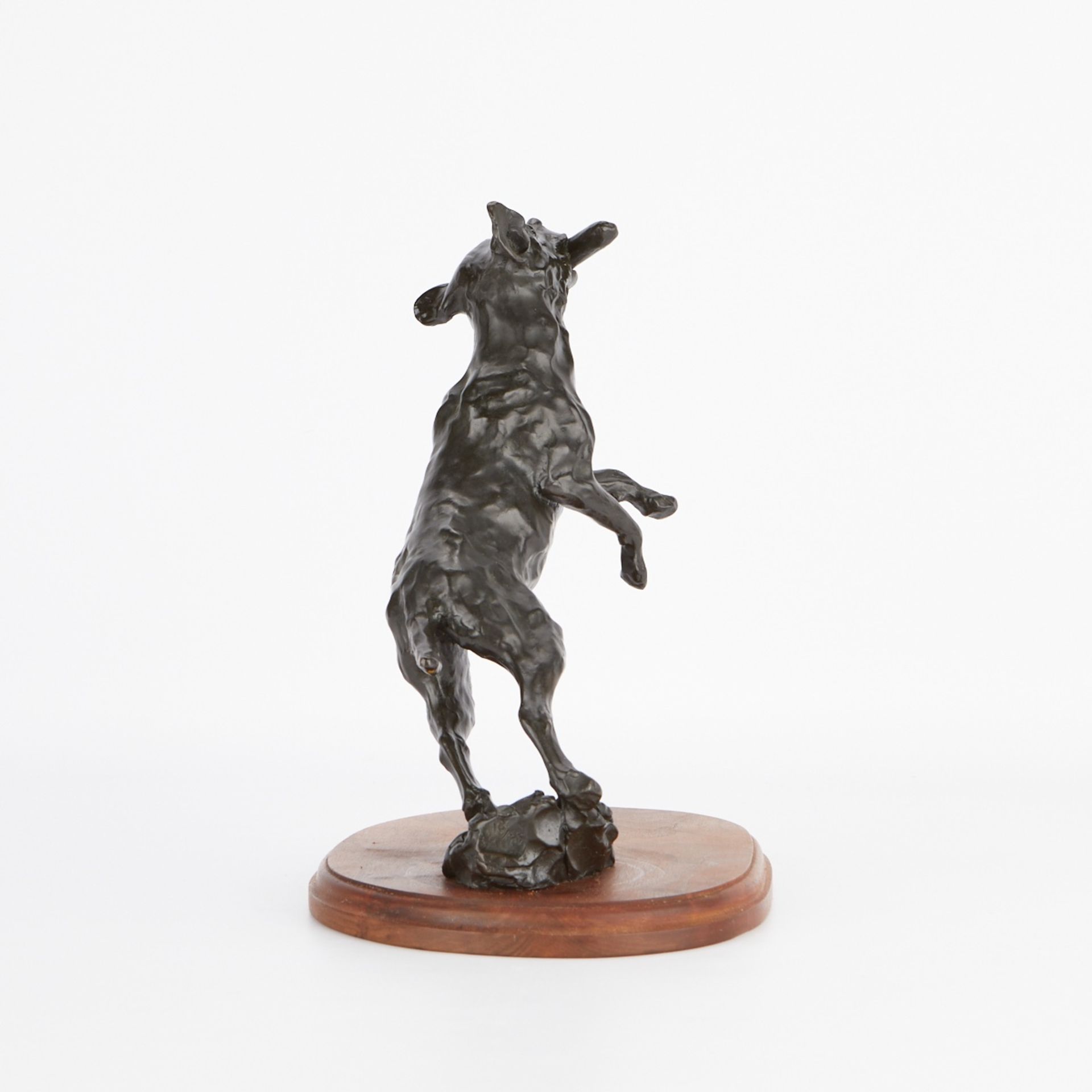 Sherry Sander Bronze Hunting Dog - Bild 6 aus 7