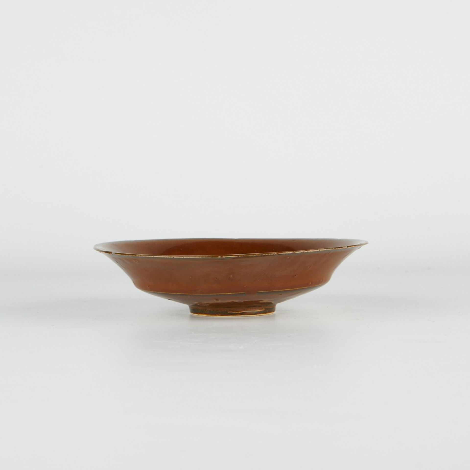 Chinese Song Ding Style Dish - Image 3 of 7