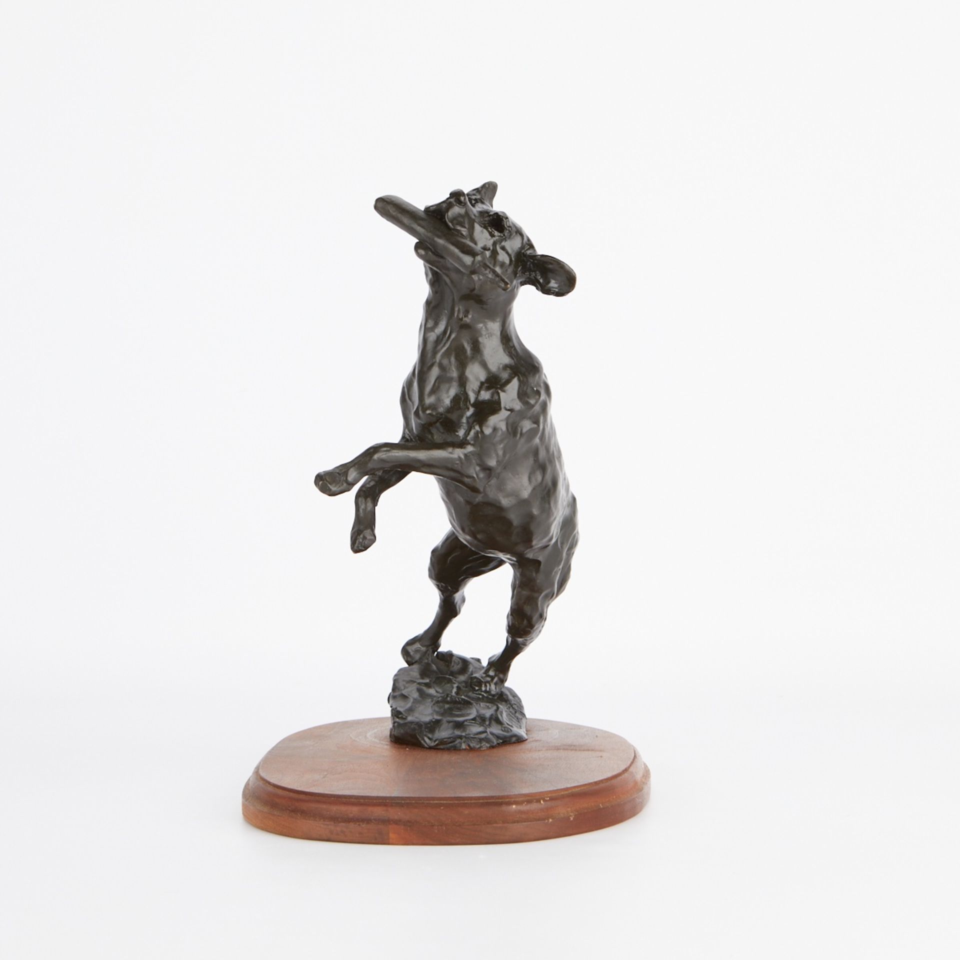 Sherry Sander Bronze Hunting Dog - Bild 4 aus 7