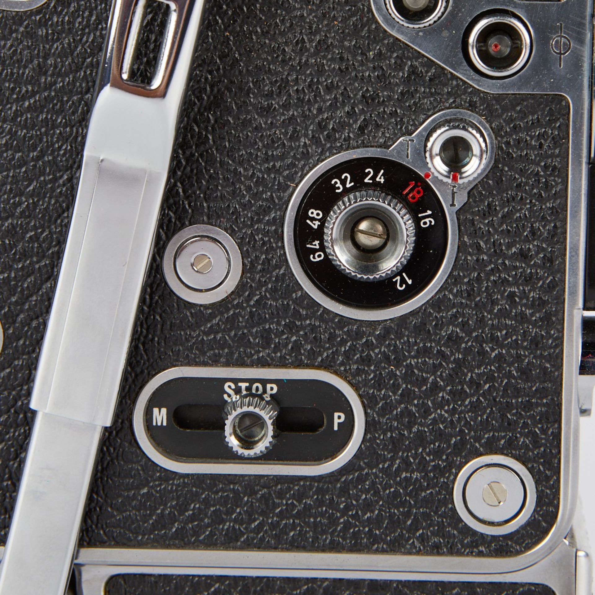 Bolex H16 Reflex Camera Set - Image 7 of 28