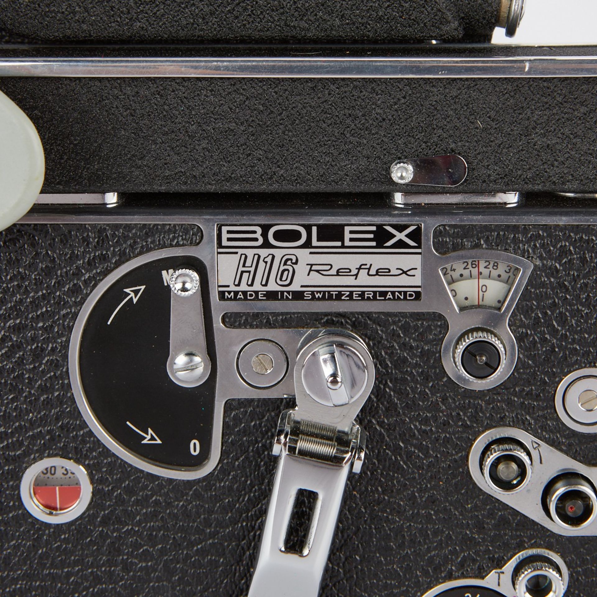 Bolex H16 Reflex Camera Set - Image 6 of 28