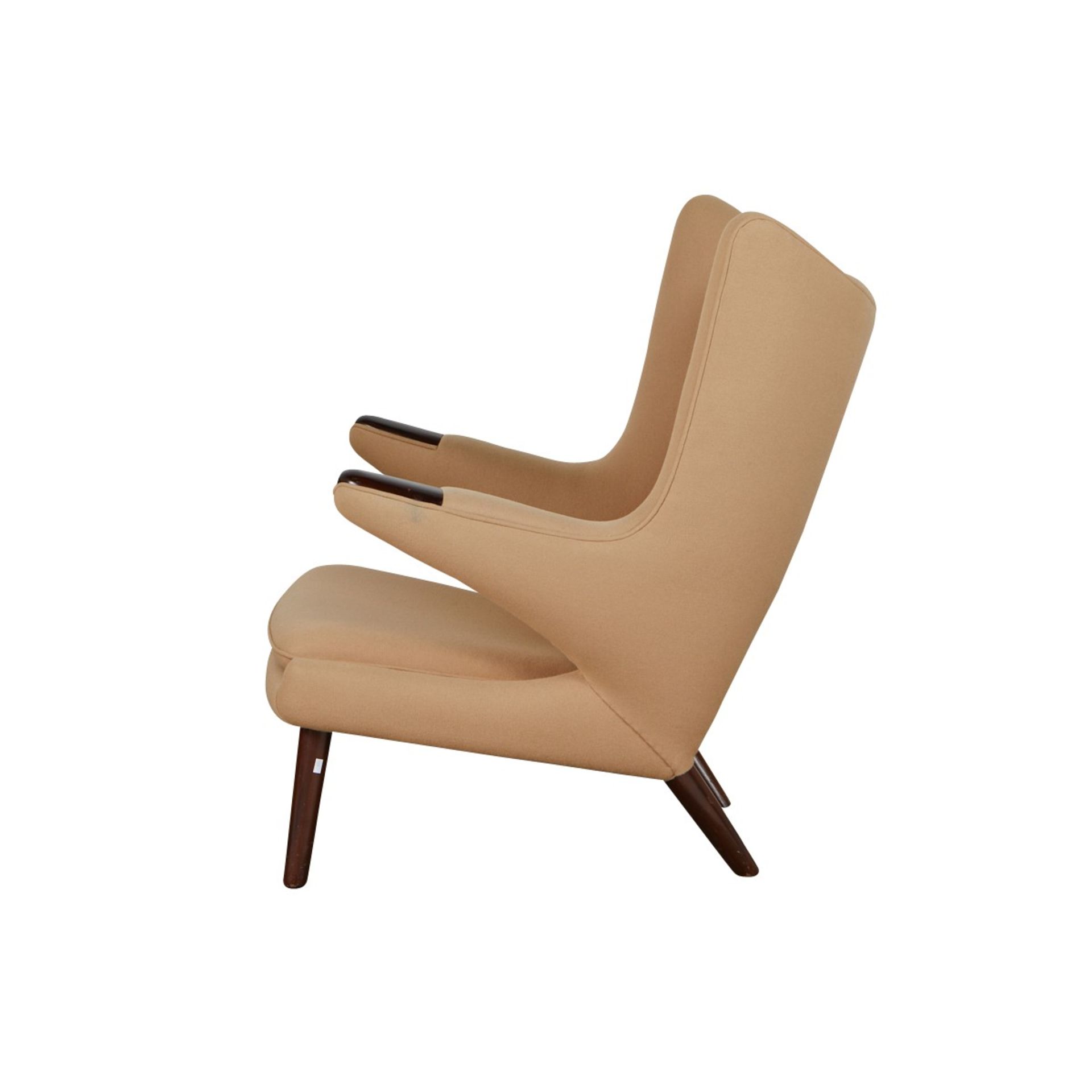 Hans Wegner for AP Stolen AP19 "Papa Bear" Chair - Bild 4 aus 13