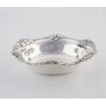 Gorham Sterling Silver Bowl 1903