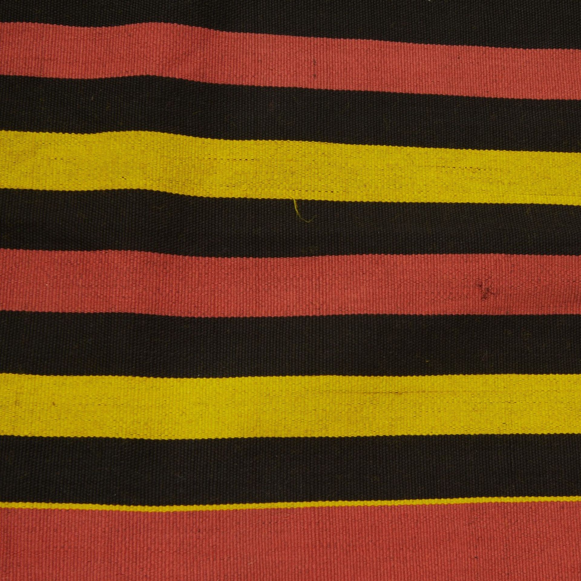 7 African Congo Textiles - Bild 11 aus 24