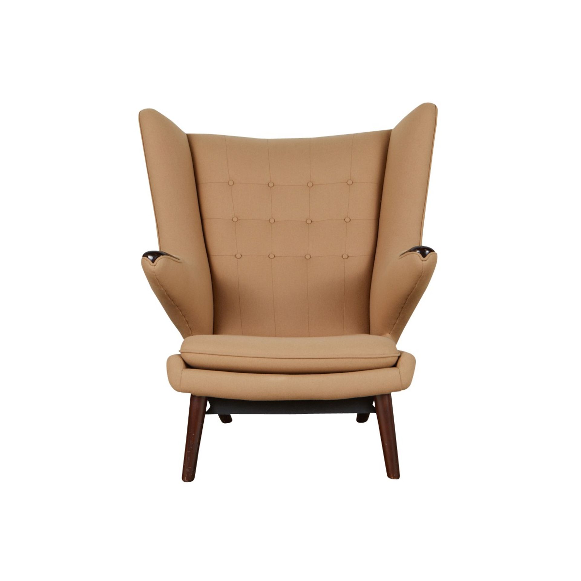 Hans Wegner for AP Stolen AP19 "Papa Bear" Chair - Bild 2 aus 13