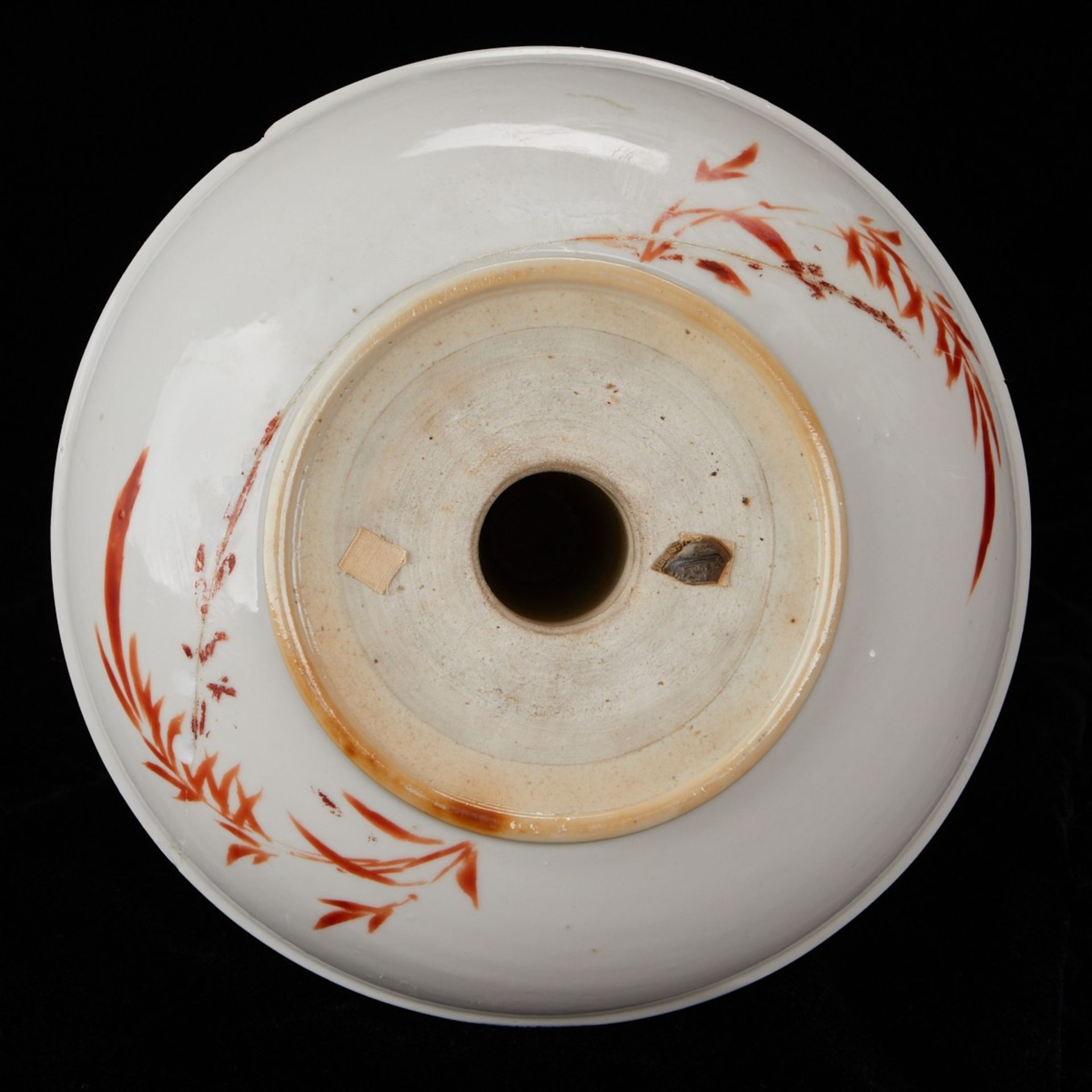 4 Antique Chinese Porcelain Items - Bild 14 aus 18