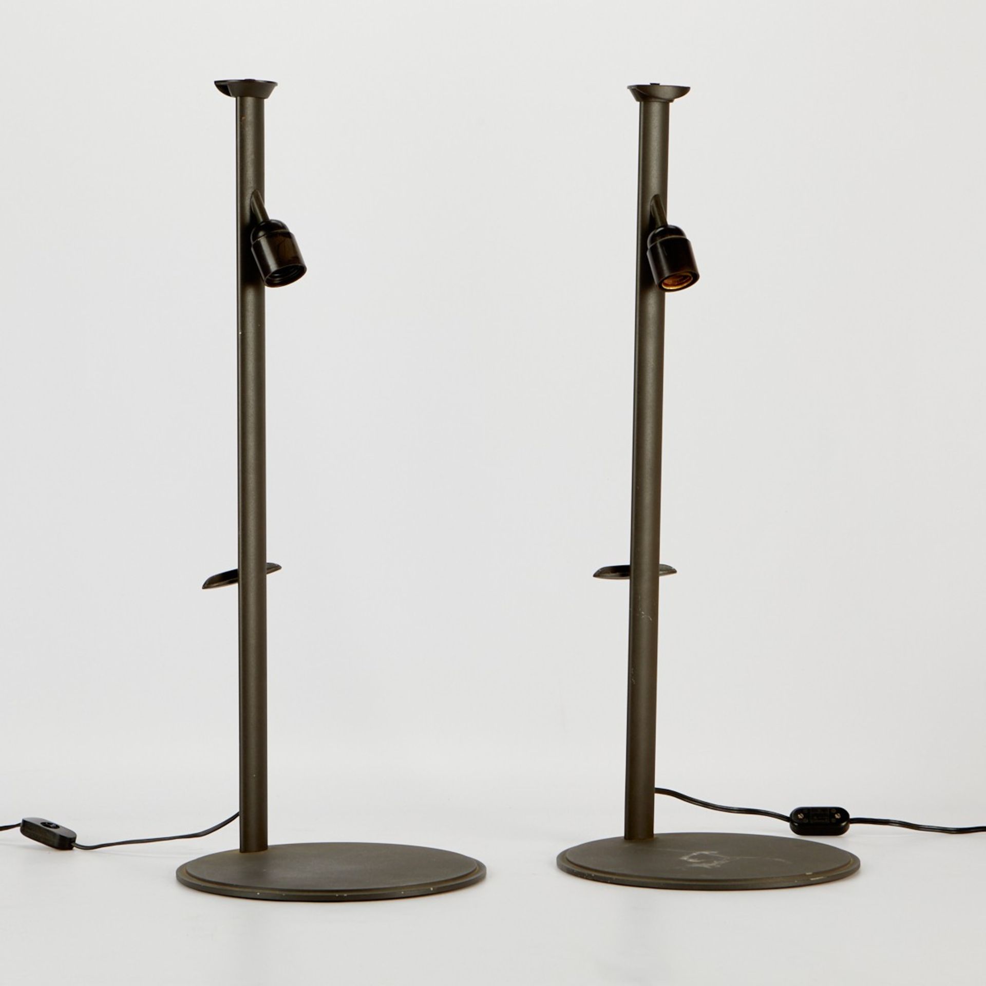 Pair of Leucos Desk Lamps - Bild 7 aus 12