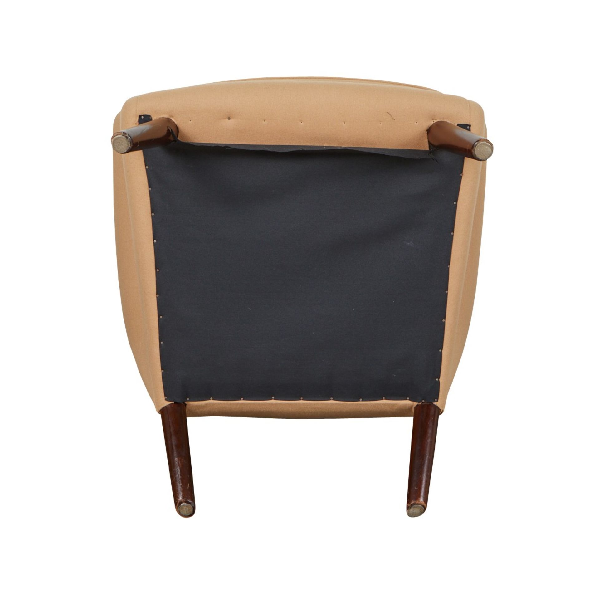 Hans Wegner for AP Stolen AP19 "Papa Bear" Chair - Bild 12 aus 13