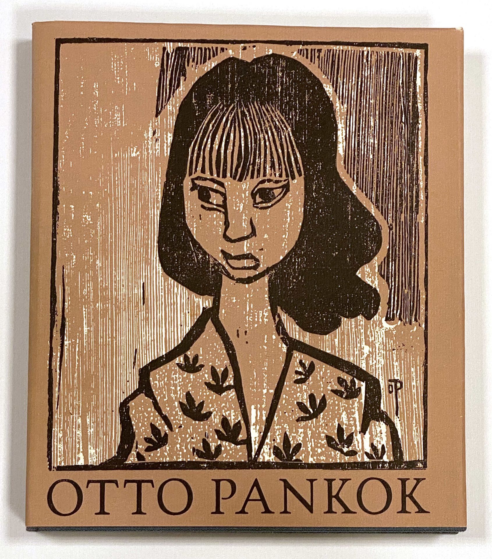 Rainer Zimmermann: Otto Pankok - Image 2 of 2