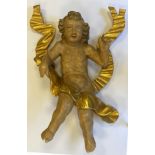 Großer Putto