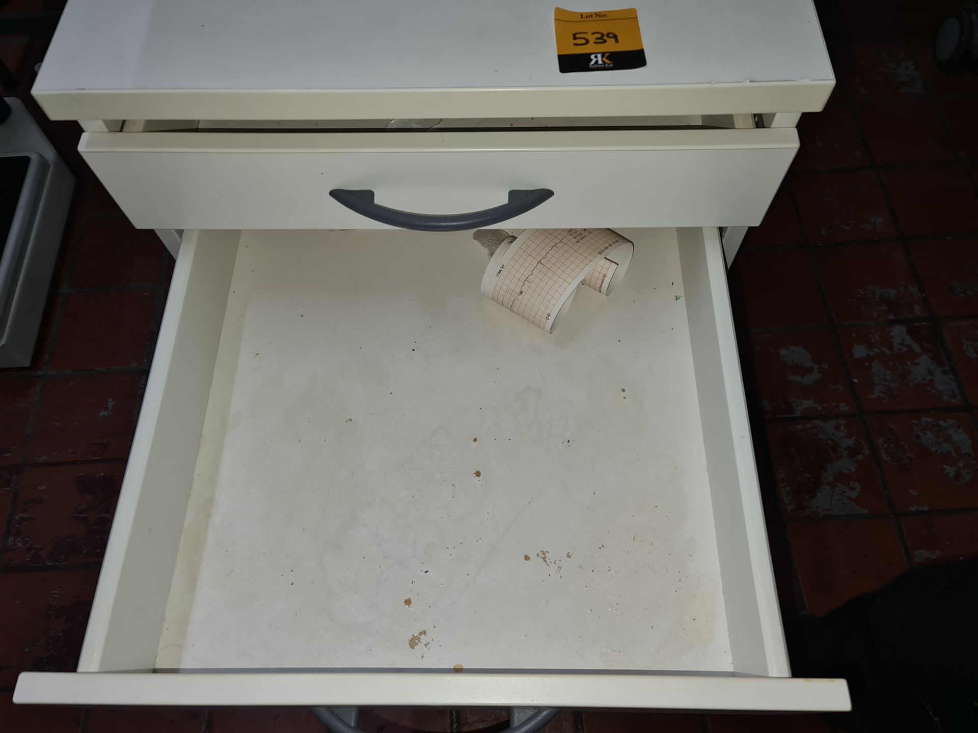 Mobile drawer unit - Image 5 of 5