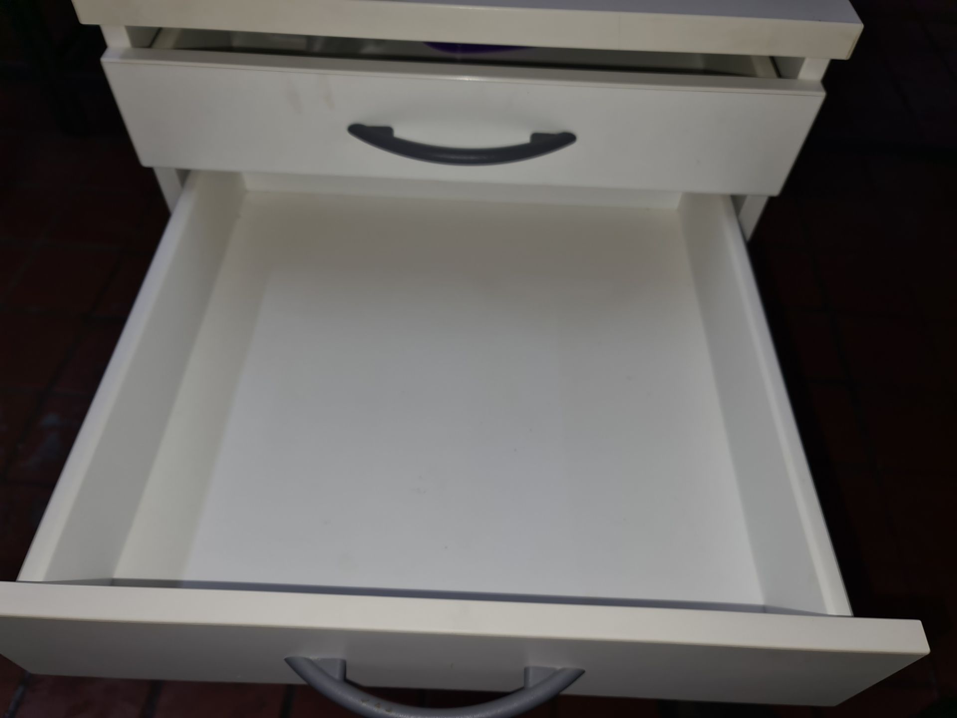 Mobile drawer unit - Image 5 of 5