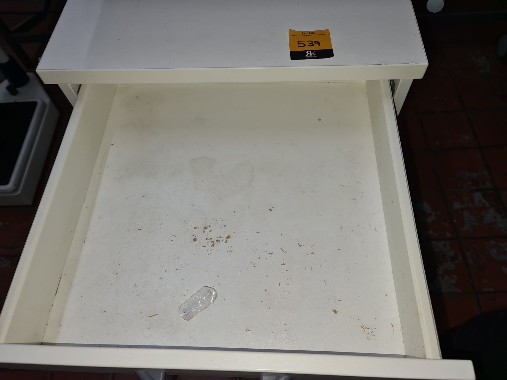 Mobile drawer unit - Image 4 of 5