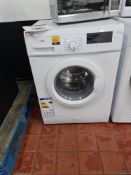 Logik model L814WM16 washing machine