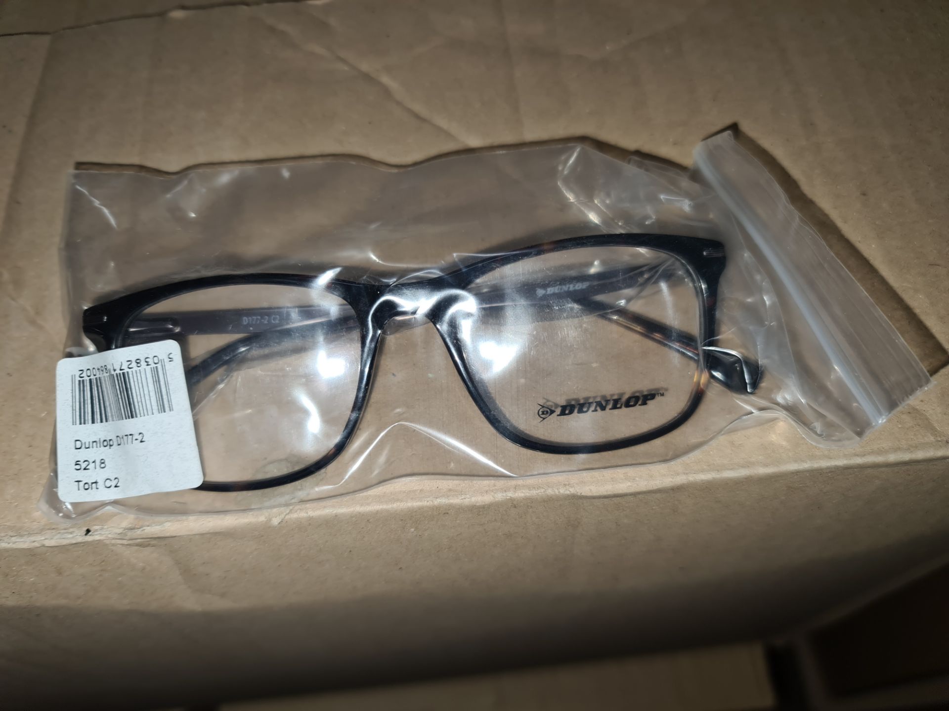 440,000 Prescription Glasses Frames: The total stock of frames from DD Frames Ltd in administration - Image 82 of 221