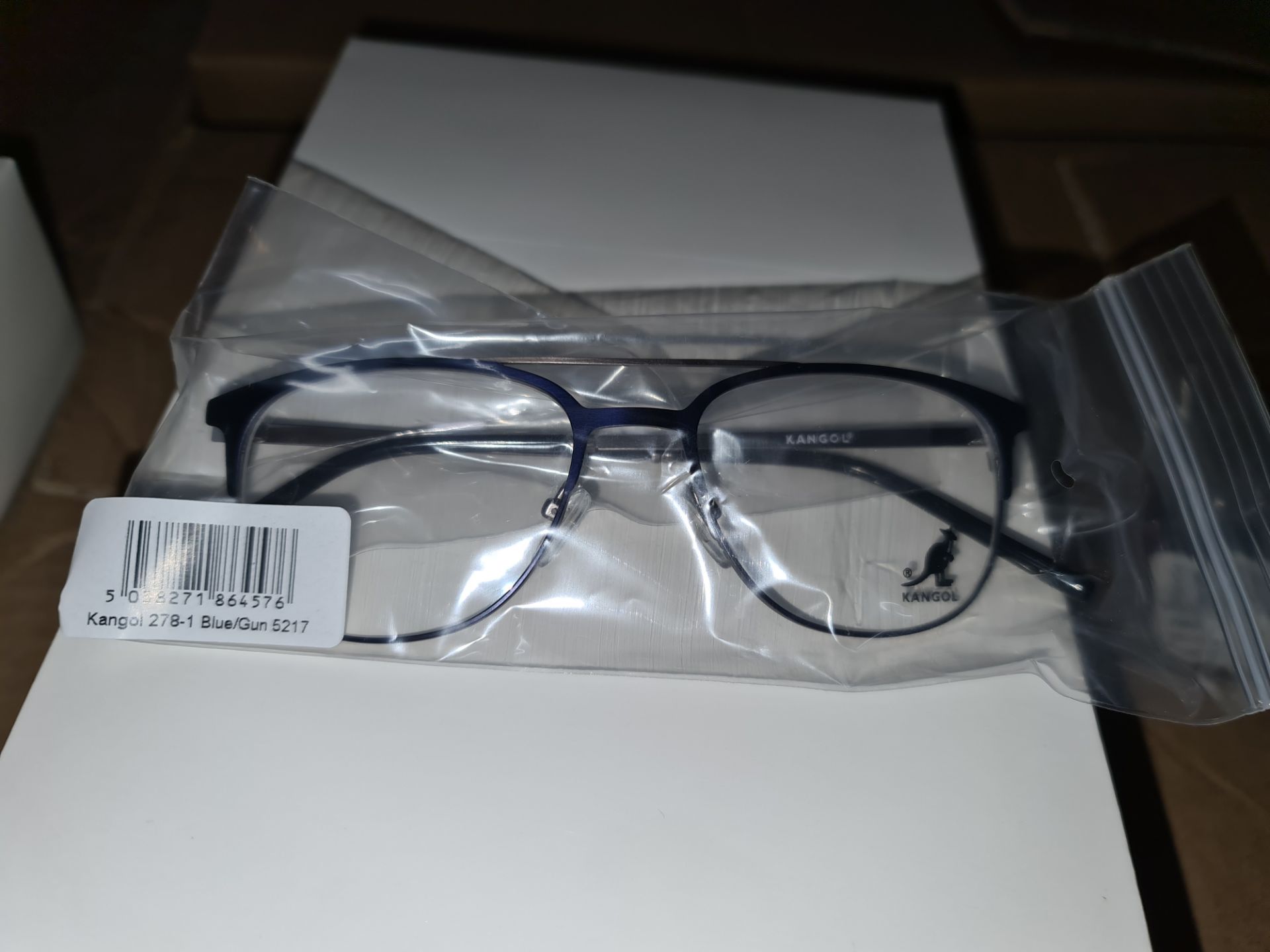 440,000 Prescription Glasses Frames: The total stock of frames from DD Frames Ltd in administration - Image 75 of 221