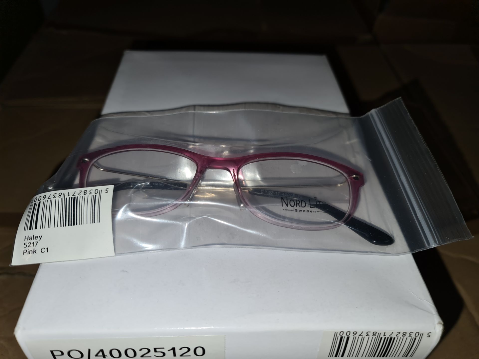 440,000 Prescription Glasses Frames: The total stock of frames from DD Frames Ltd in administration - Image 108 of 221