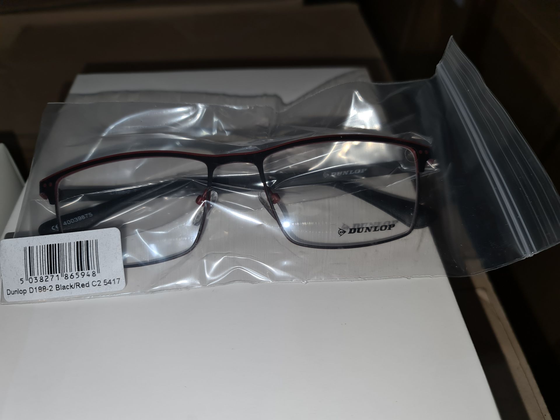 440,000 Prescription Glasses Frames: The total stock of frames from DD Frames Ltd in administration - Image 114 of 221