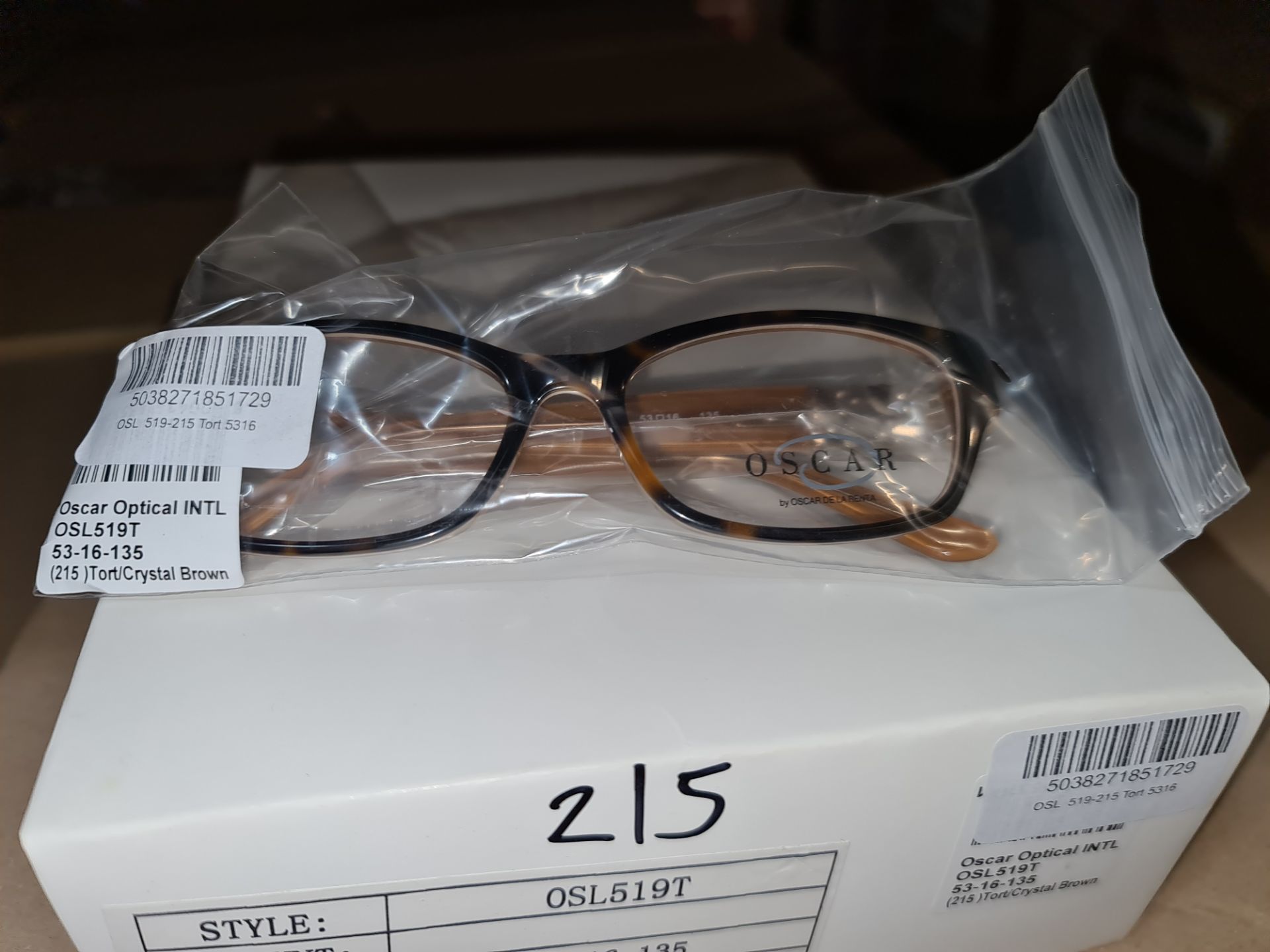 440,000 Prescription Glasses Frames: The total stock of frames from DD Frames Ltd in administration - Image 26 of 221