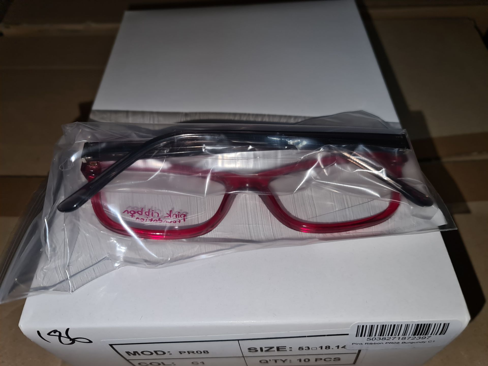 440,000 Prescription Glasses Frames: The total stock of frames from DD Frames Ltd in administration - Image 99 of 221