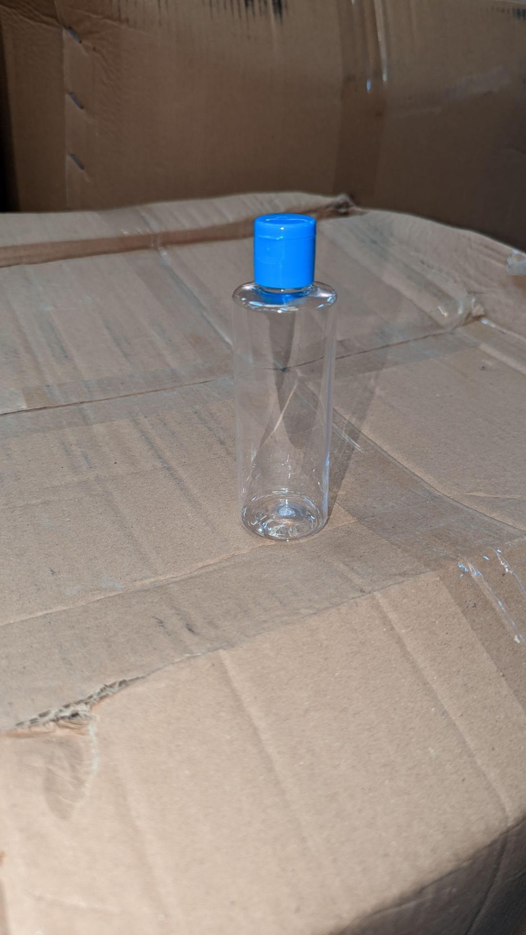 Approximately 7,500 empty 100ml PET bottles, comprising 10 boxes each containing 750 bottles plus on - Image 4 of 8