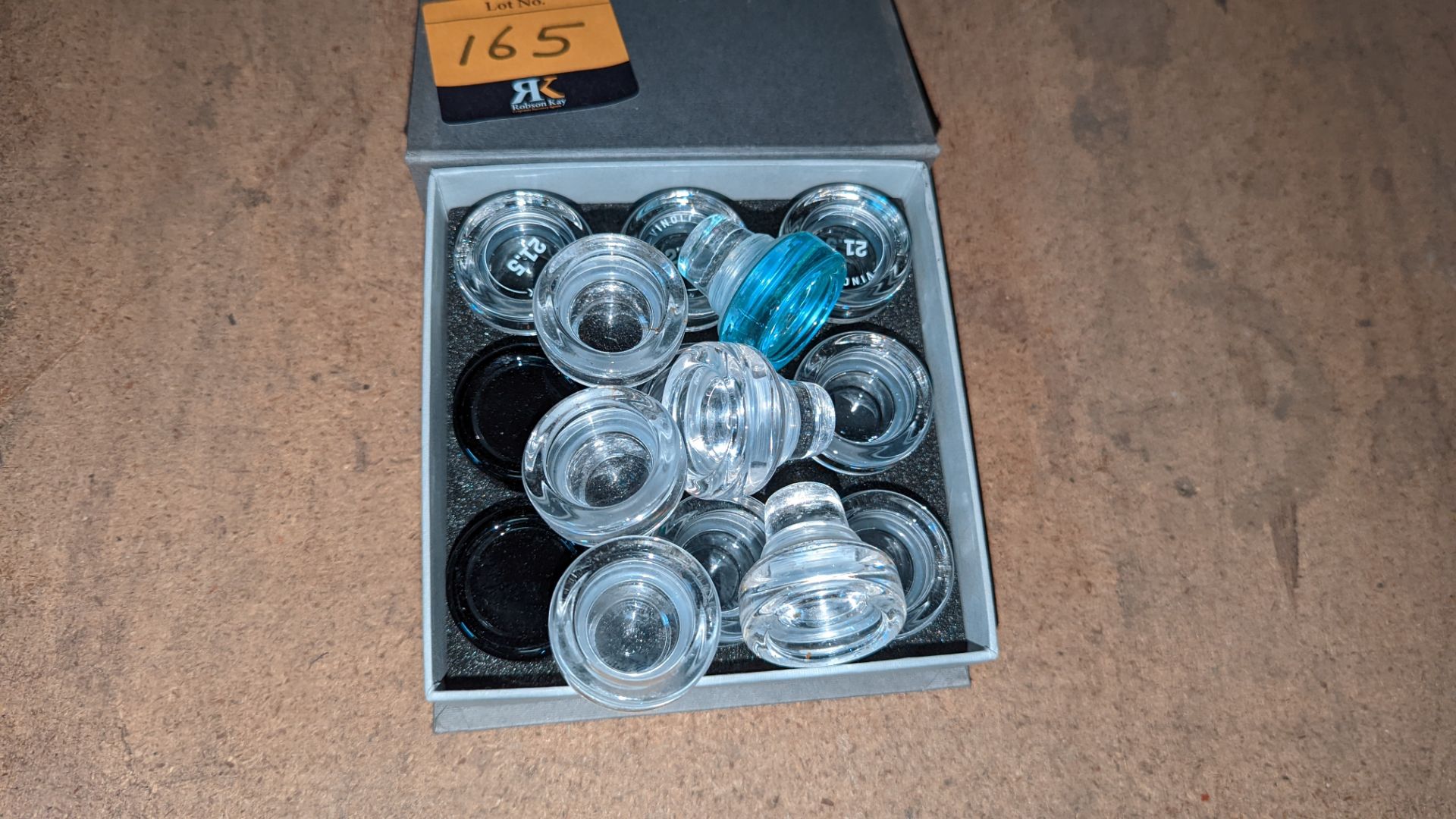 Box of Vinolok stoppers - Image 2 of 6