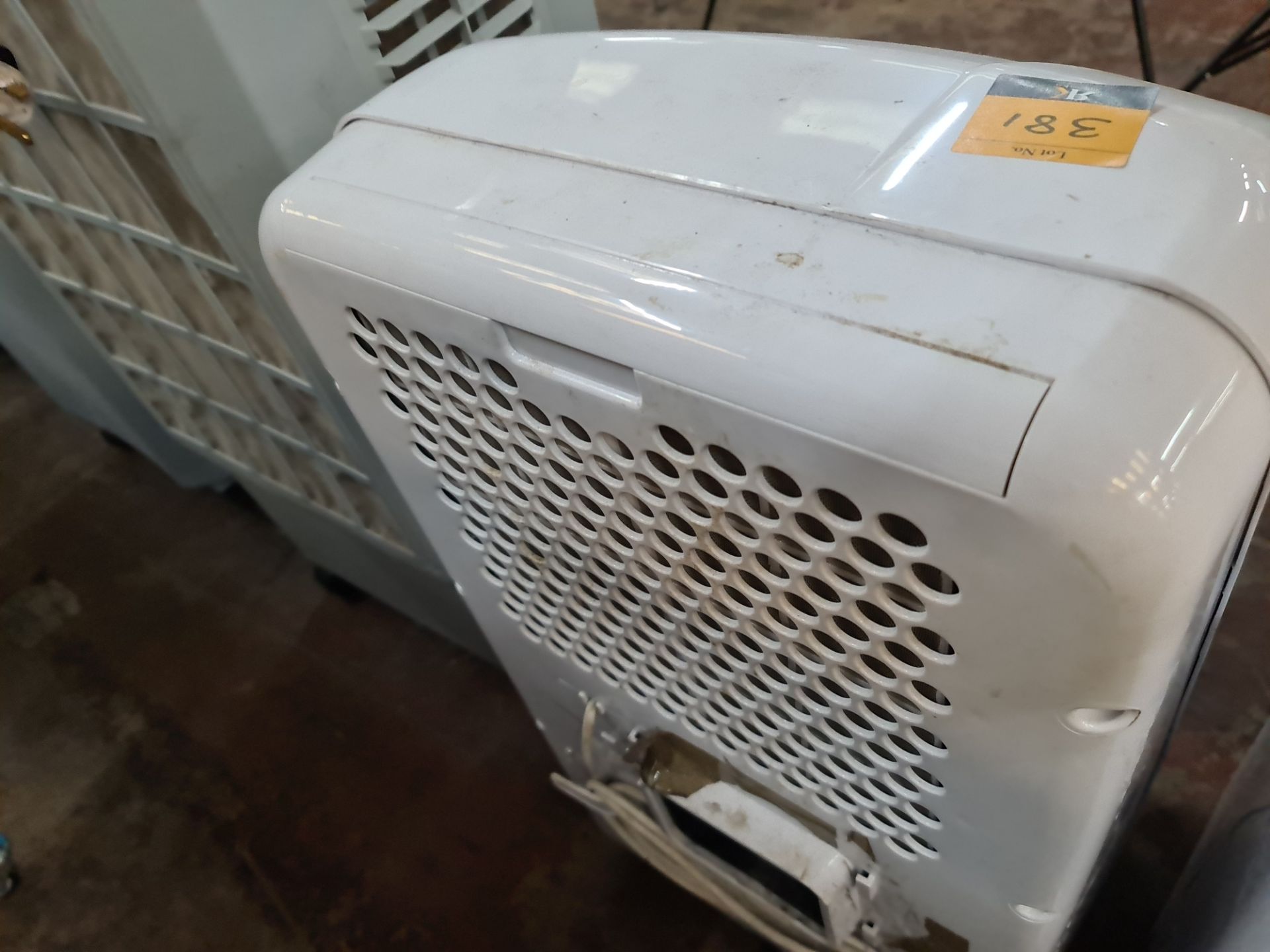 2 off air conditioning units - Image 6 of 9