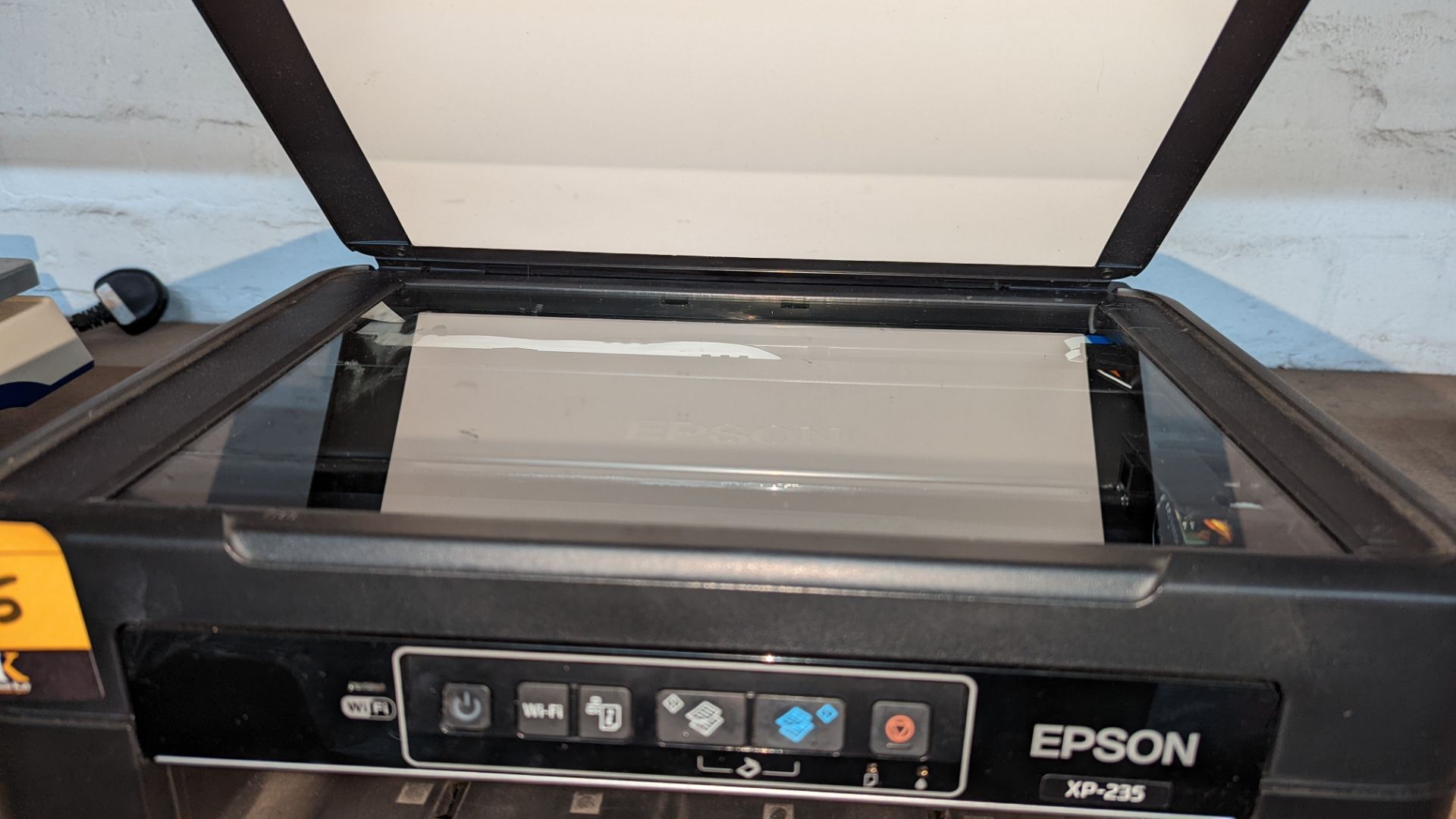 Epson XP-235 printer - Image 4 of 4