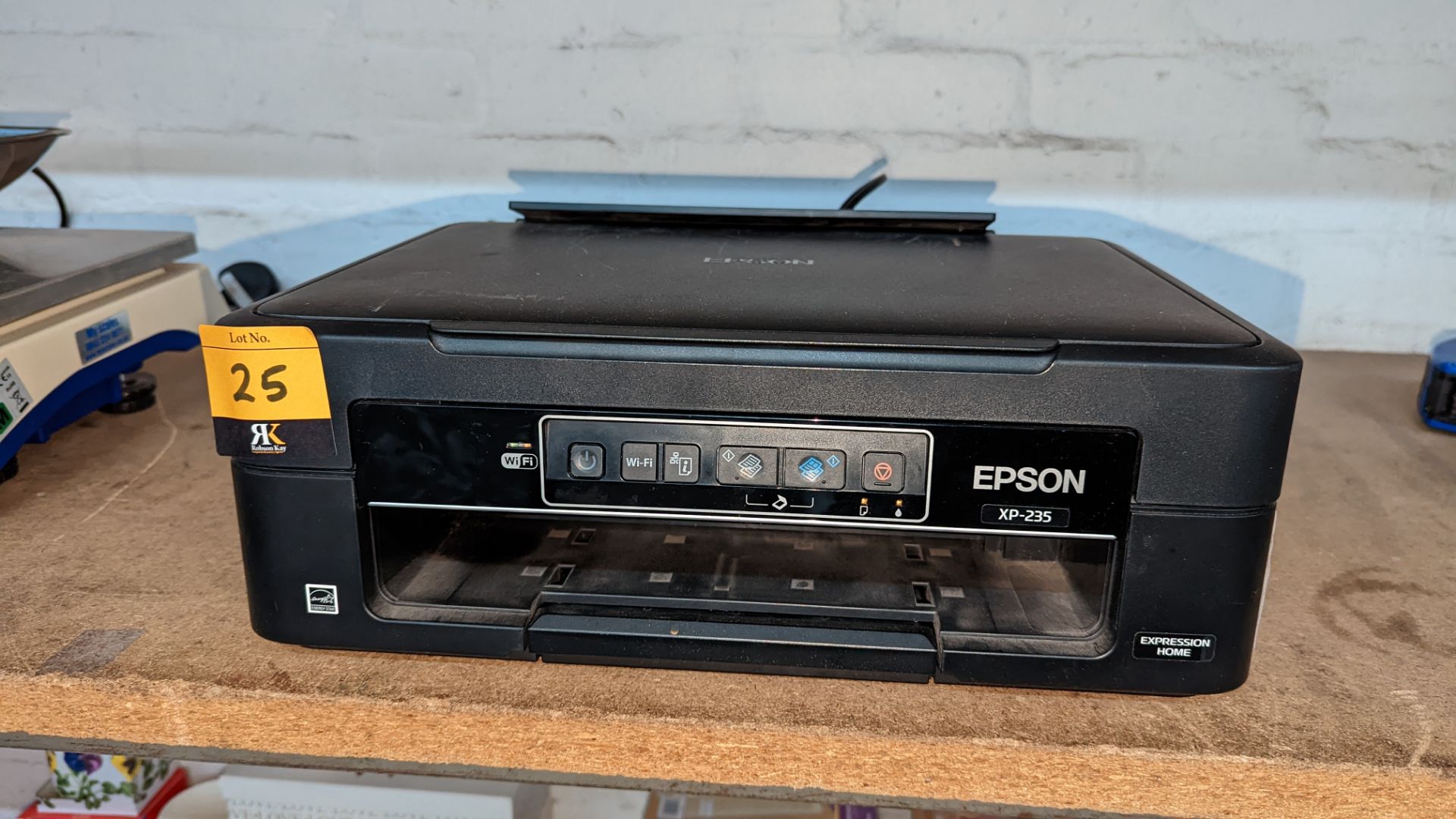 Epson XP-235 printer