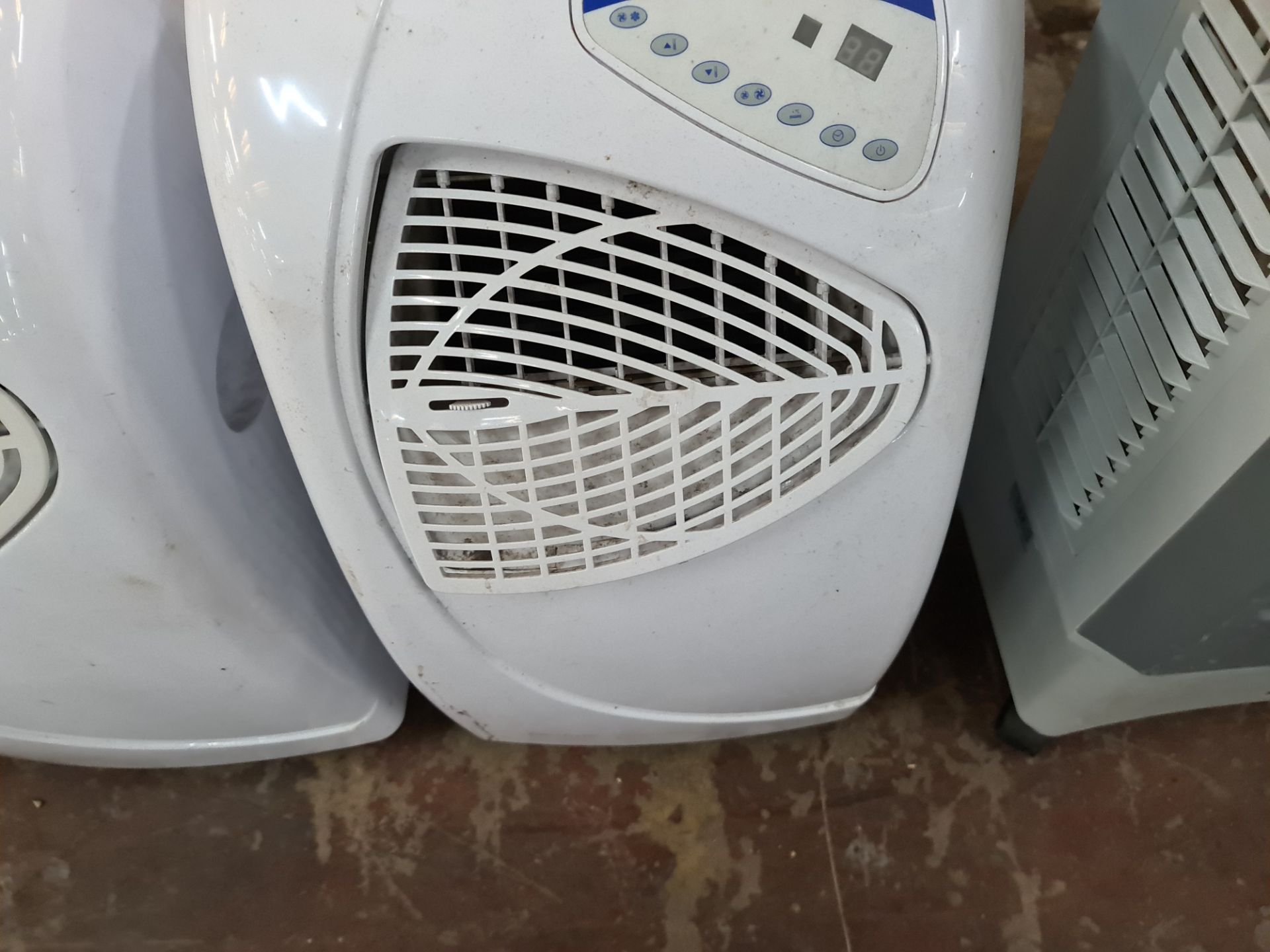 2 off air conditioning units - Image 3 of 9