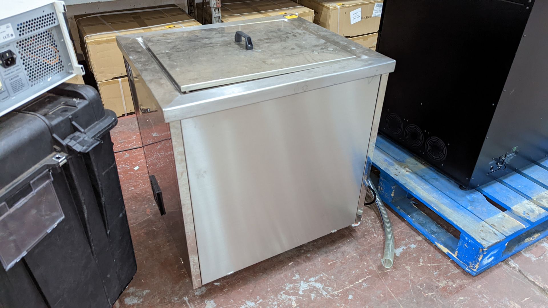 Photocentric Wash 99 ultrasonic cleaner model JP-300ST - Image 11 of 11