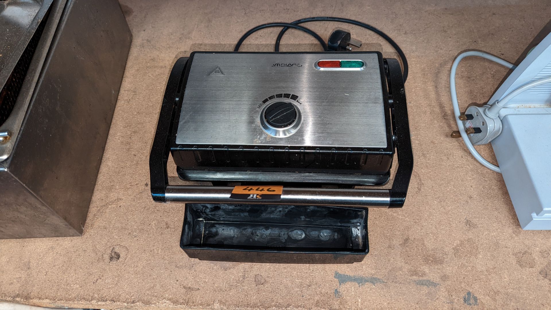 Panini/sandwich maker - Image 2 of 4