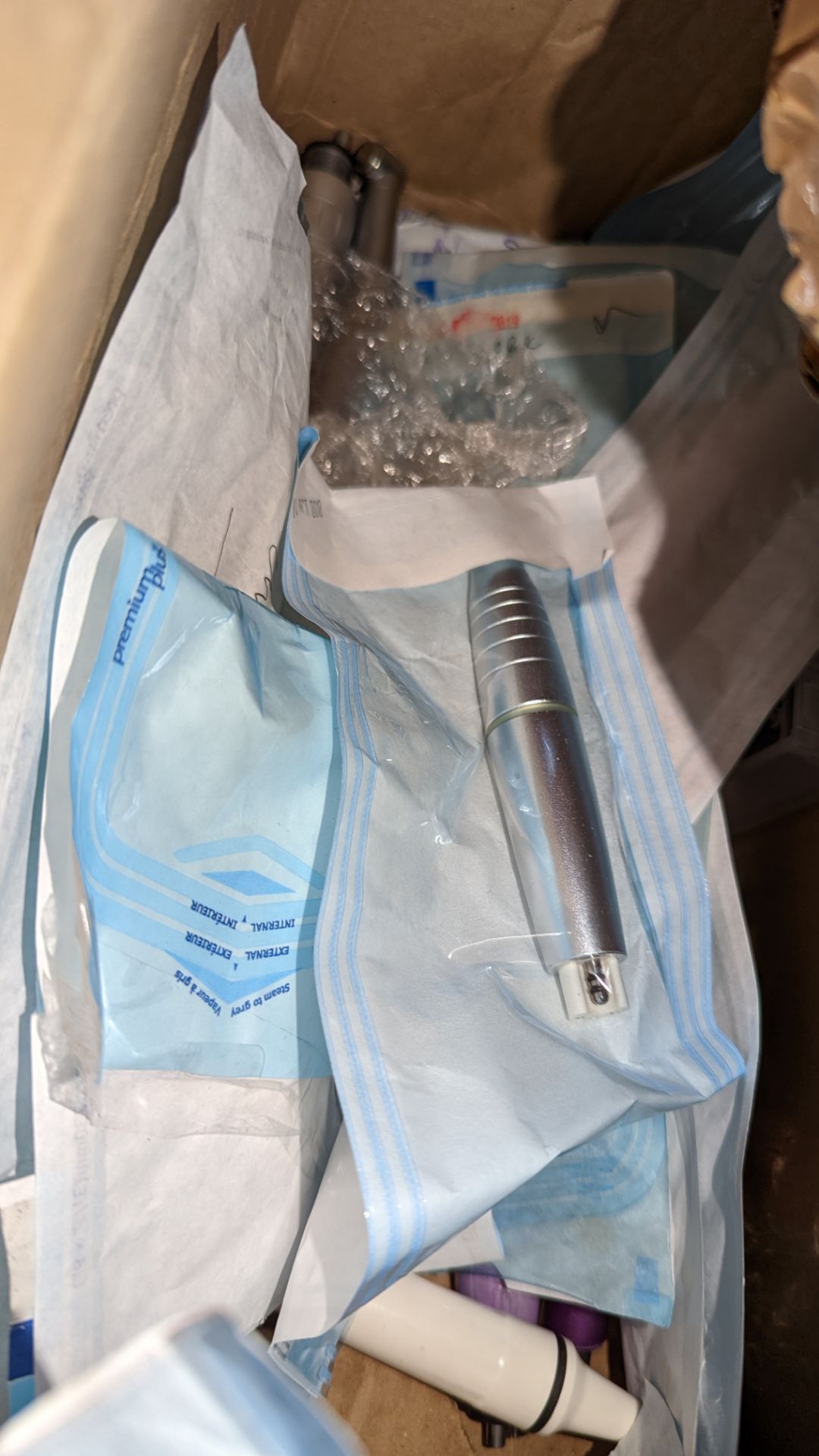Box of handpieces - Image 5 of 6