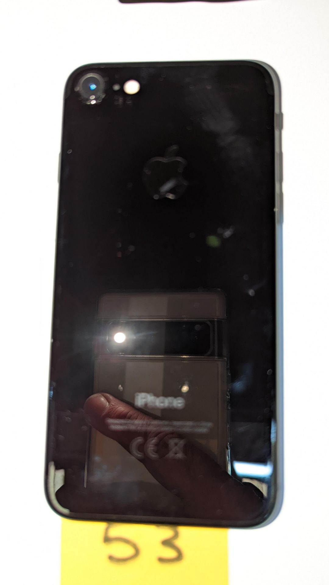 Apple iPhone 7, 32GB capacity, model A1778. No ancillaries or accessories - Image 8 of 13