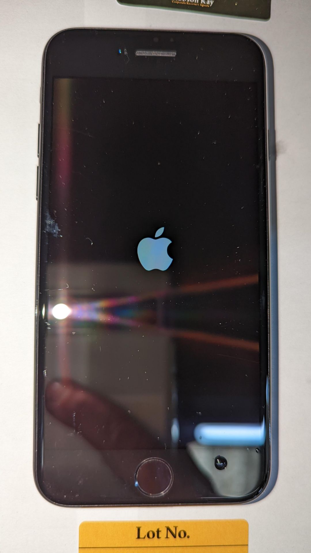 Apple iPhone 7, 32GB capacity, model A1778. No ancillaries or accessories - Image 11 of 11