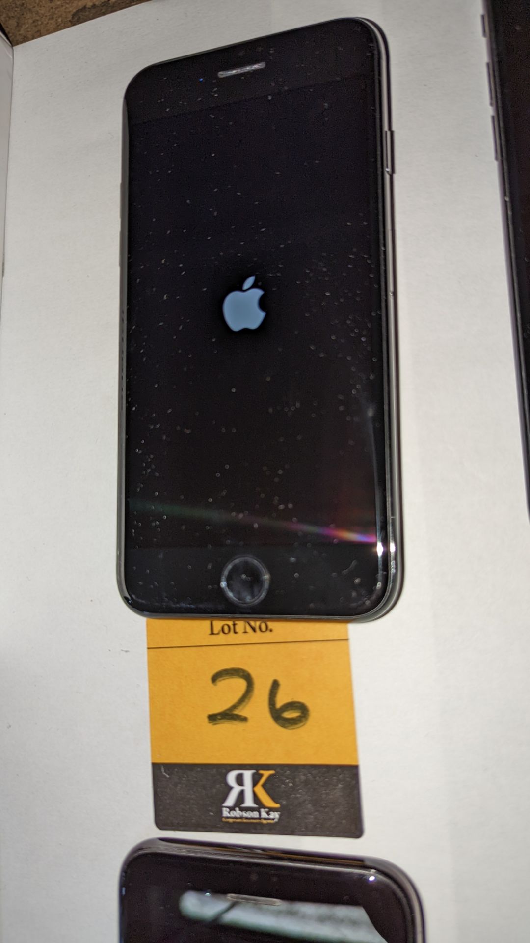 Apple iPhone 7, 32GB capacity, model A1778. No ancillaries or accessories - Image 10 of 10