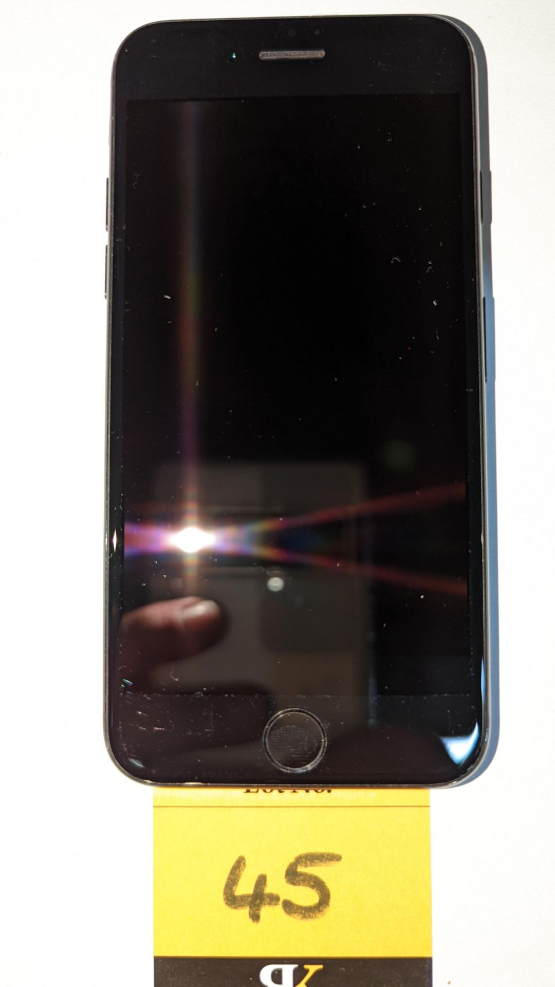 Apple iPhone 7, 32GB capacity, model A1778. No ancillaries or accessories - Image 14 of 16