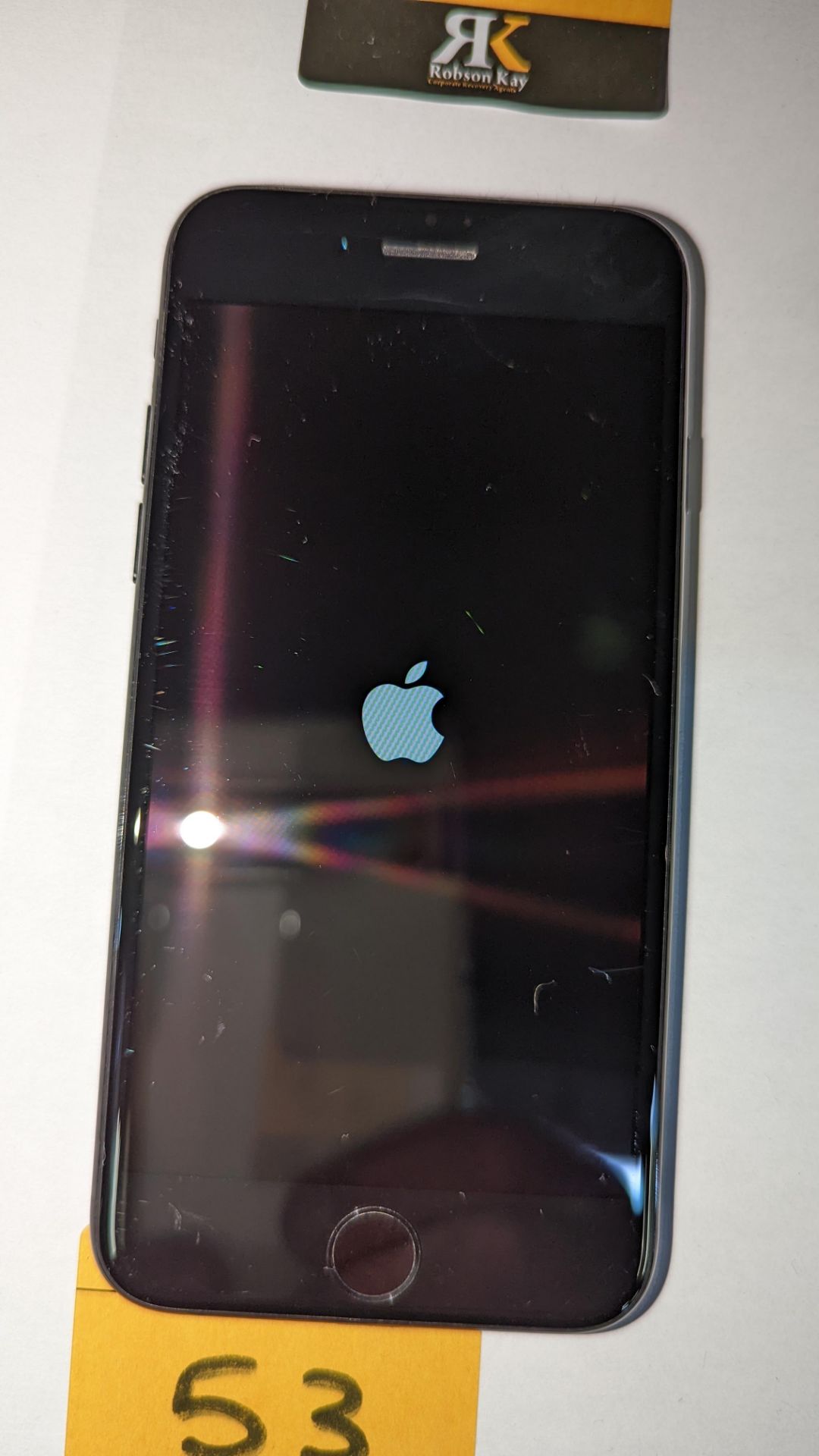 Apple iPhone 7, 32GB capacity, model A1778. No ancillaries or accessories - Image 12 of 13