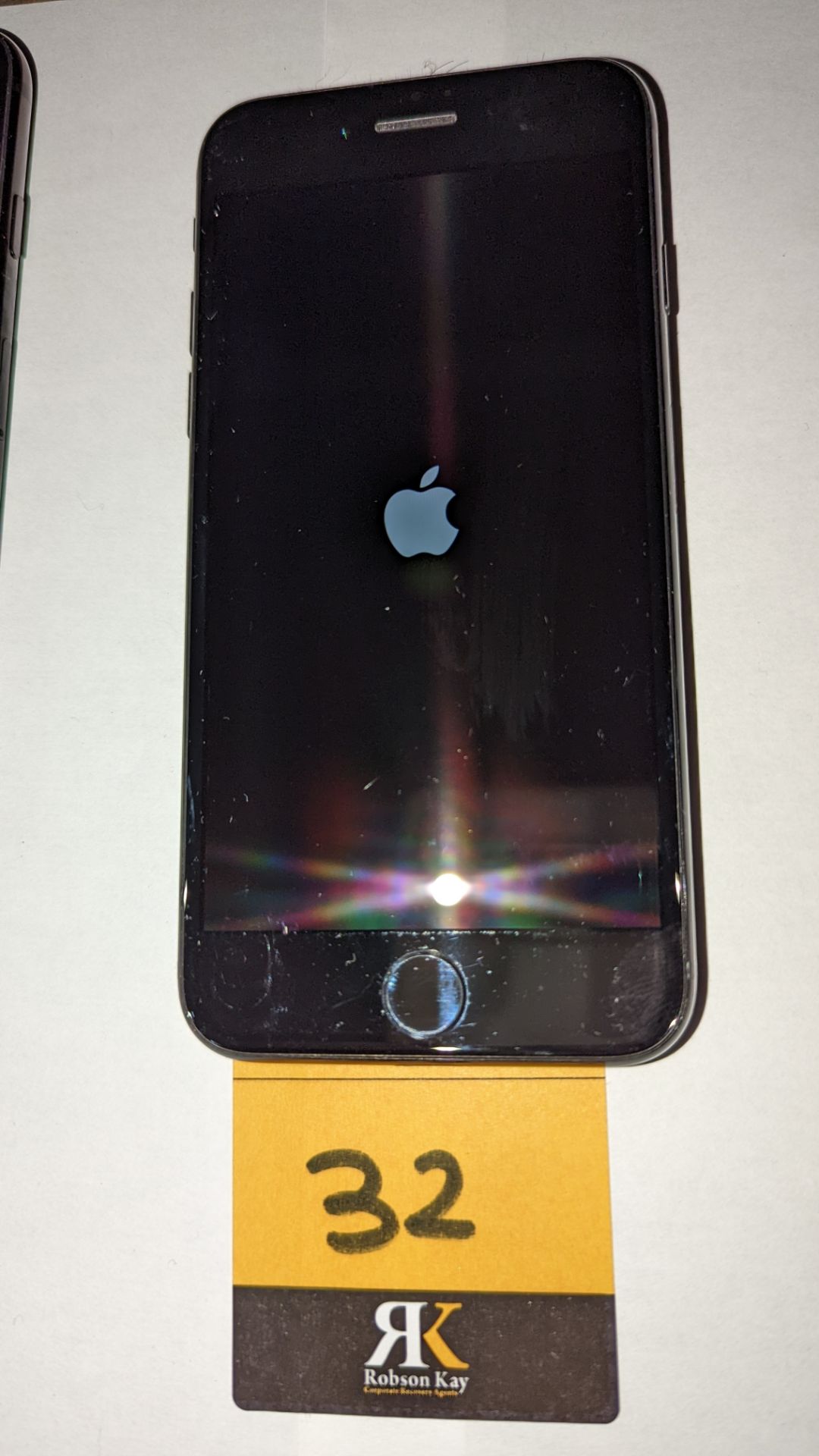 Apple iPhone 7, 32GB capacity, model A1778. No ancillaries or accessories - Image 8 of 11