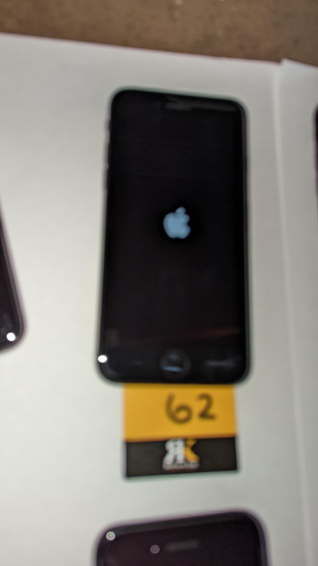 Apple iPhone 7, 32GB capacity, model A1778. No ancillaries or accessories - Image 12 of 13