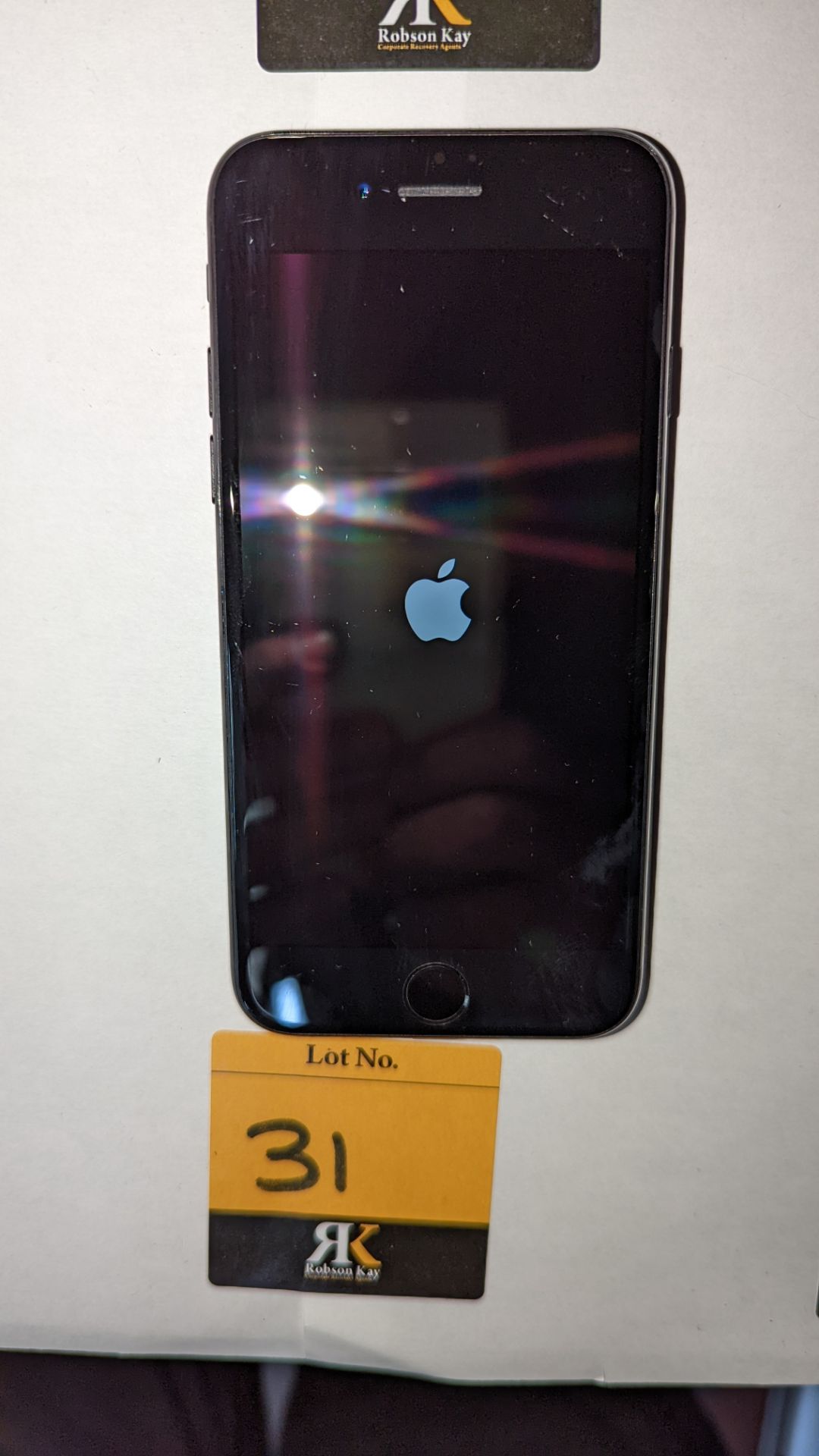 Apple iPhone 7, 32GB capacity, model A1778. No ancillaries or accessories - Image 16 of 16
