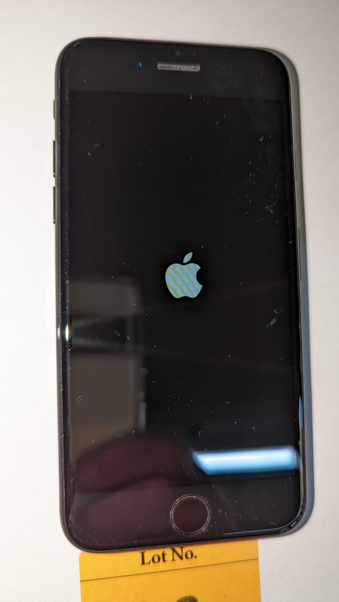 Apple iPhone 7, 32GB capacity, model A1778. No ancillaries or accessories - Image 10 of 11