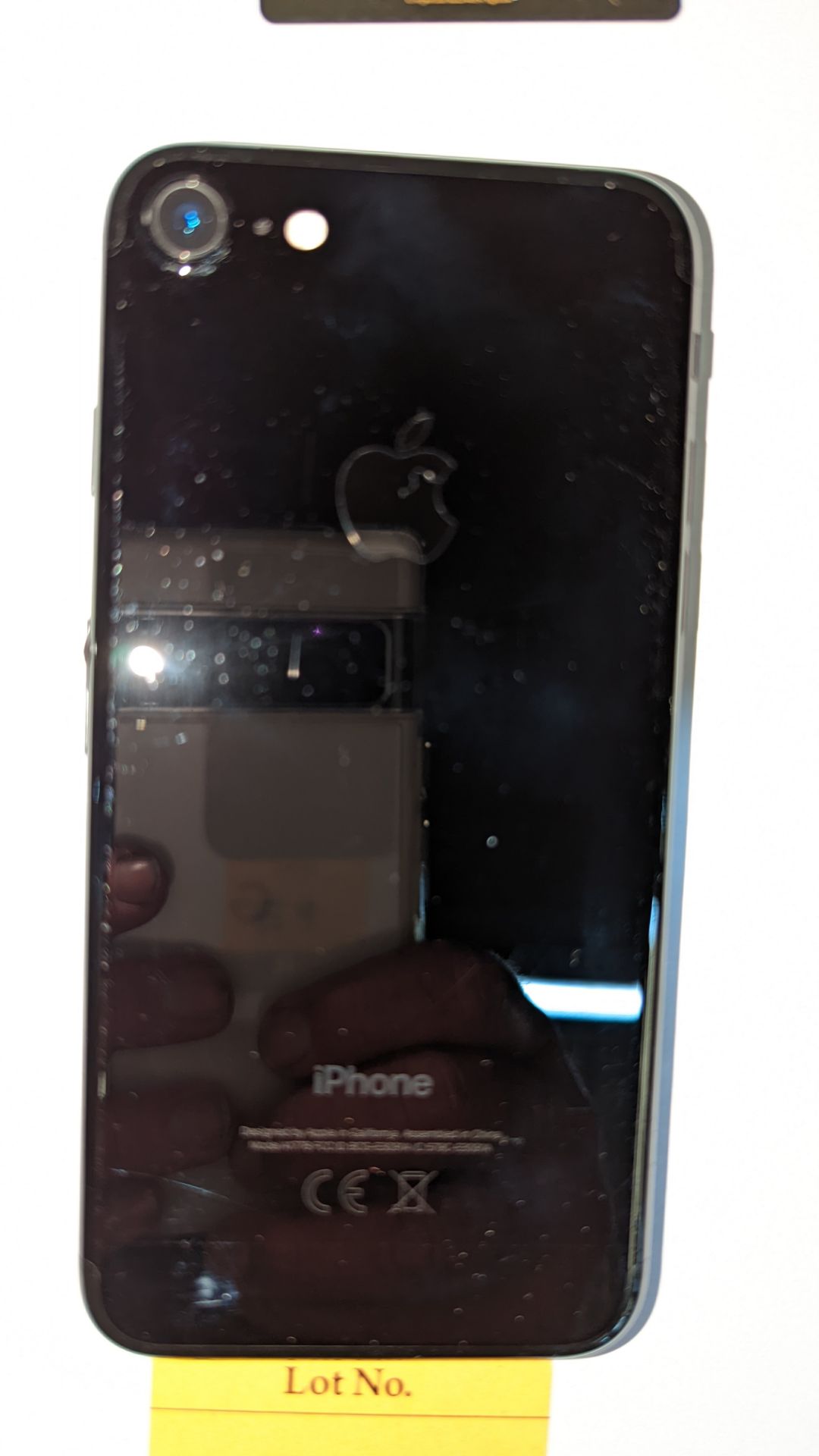 Apple iPhone 7, 32GB capacity, model A1778. No ancillaries or accessories - Image 7 of 11