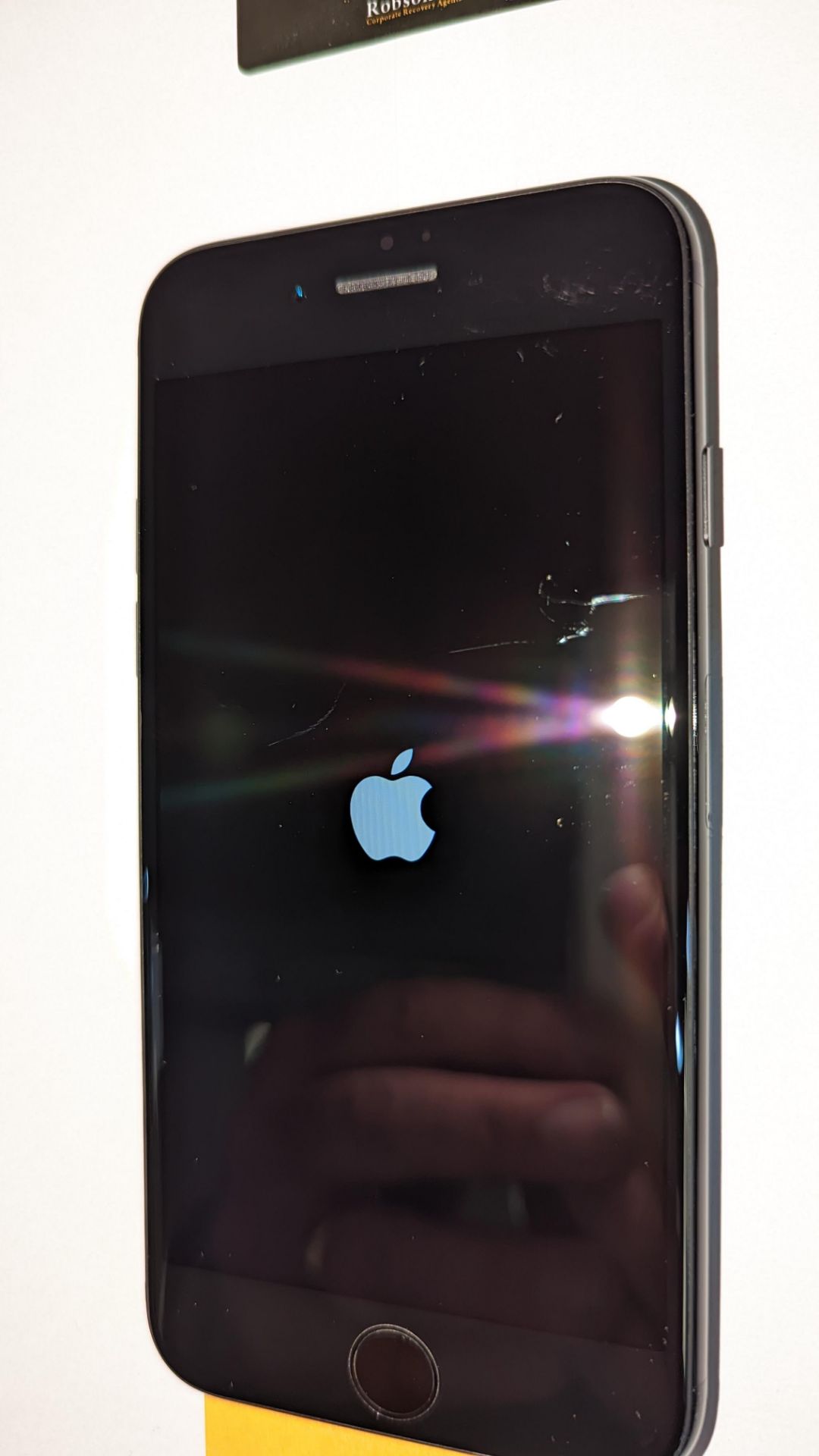 Apple iPhone 7, 32GB capacity, model A1778. No ancillaries or accessories - Image 11 of 11