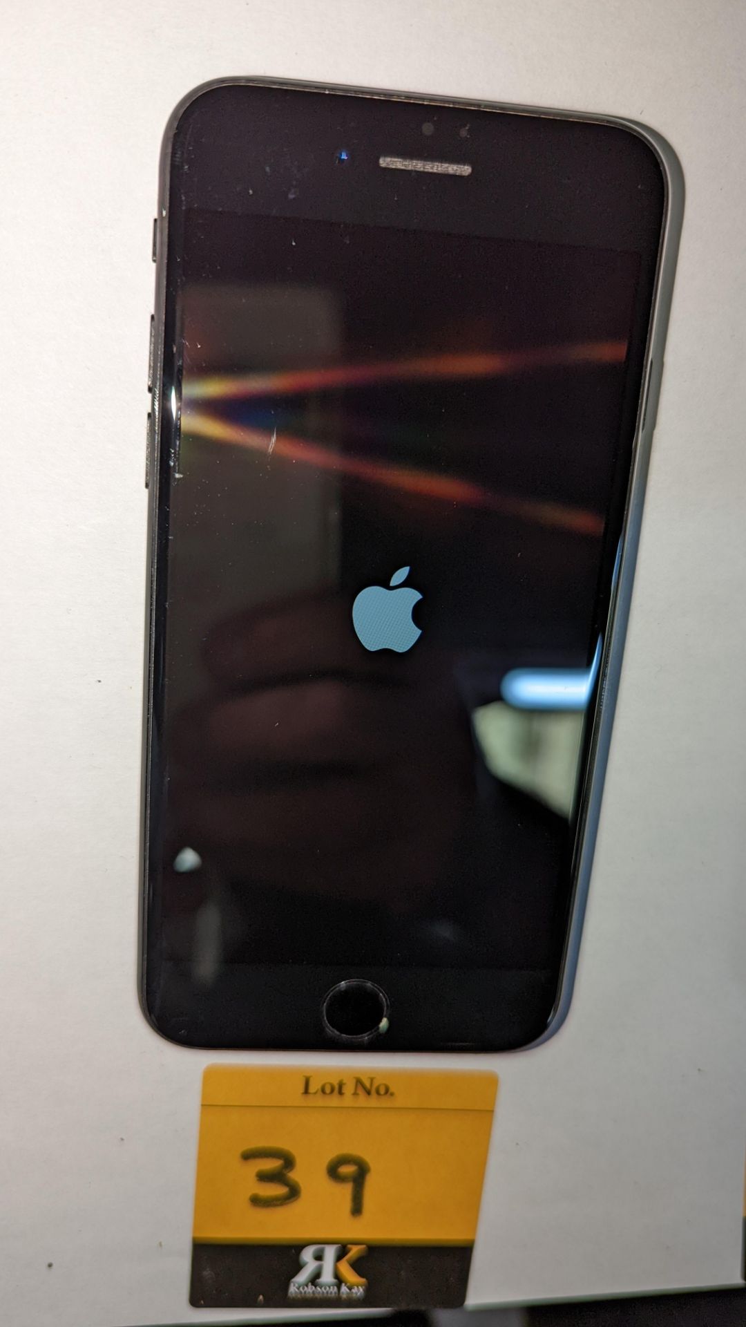 Apple iPhone 7, 32GB capacity, model A1778. No ancillaries or accessories - Image 11 of 11