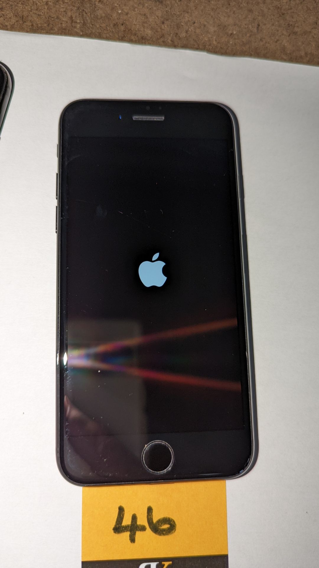 Apple iPhone 7, 32GB capacity, model A1778. No ancillaries or accessories - Image 12 of 12