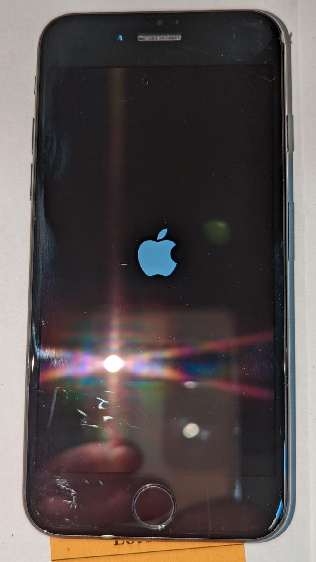 Apple iPhone 7, 32GB capacity, model A1778. No ancillaries or accessories - Image 11 of 12