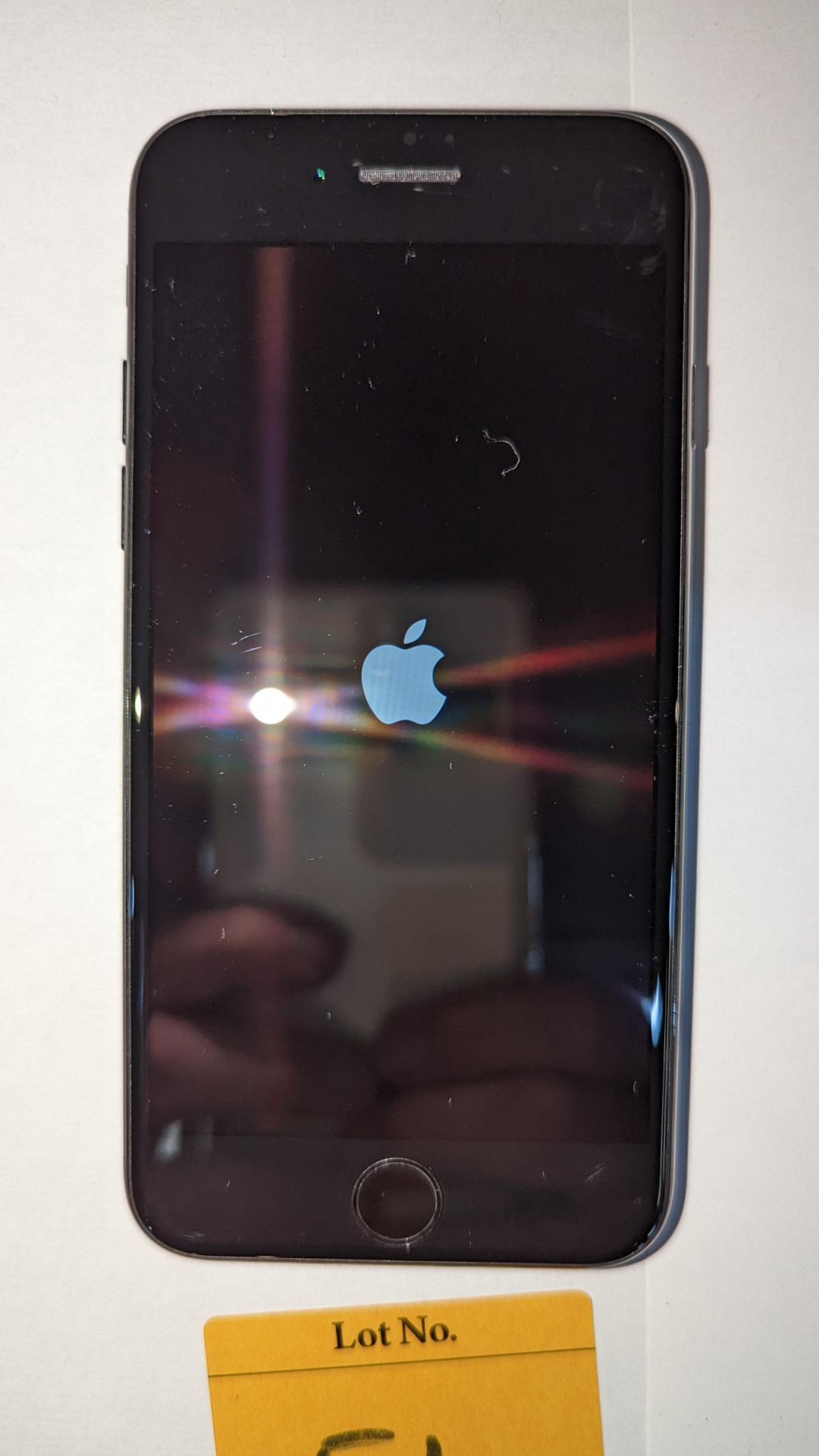 Apple iPhone 7, 32GB capacity, model A1778. No ancillaries or accessories - Image 12 of 13
