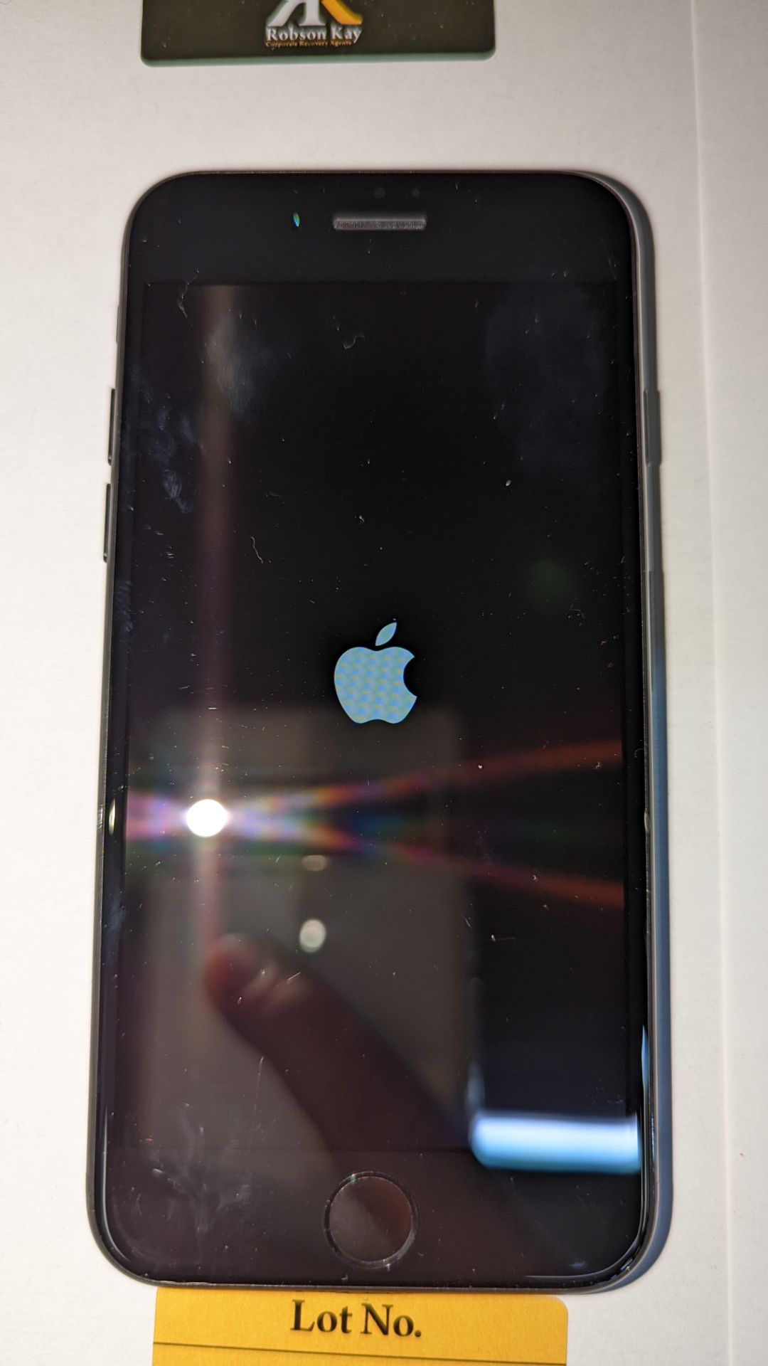 Apple iPhone 7, 32GB capacity, model A1778. No ancillaries or accessories - Image 12 of 12