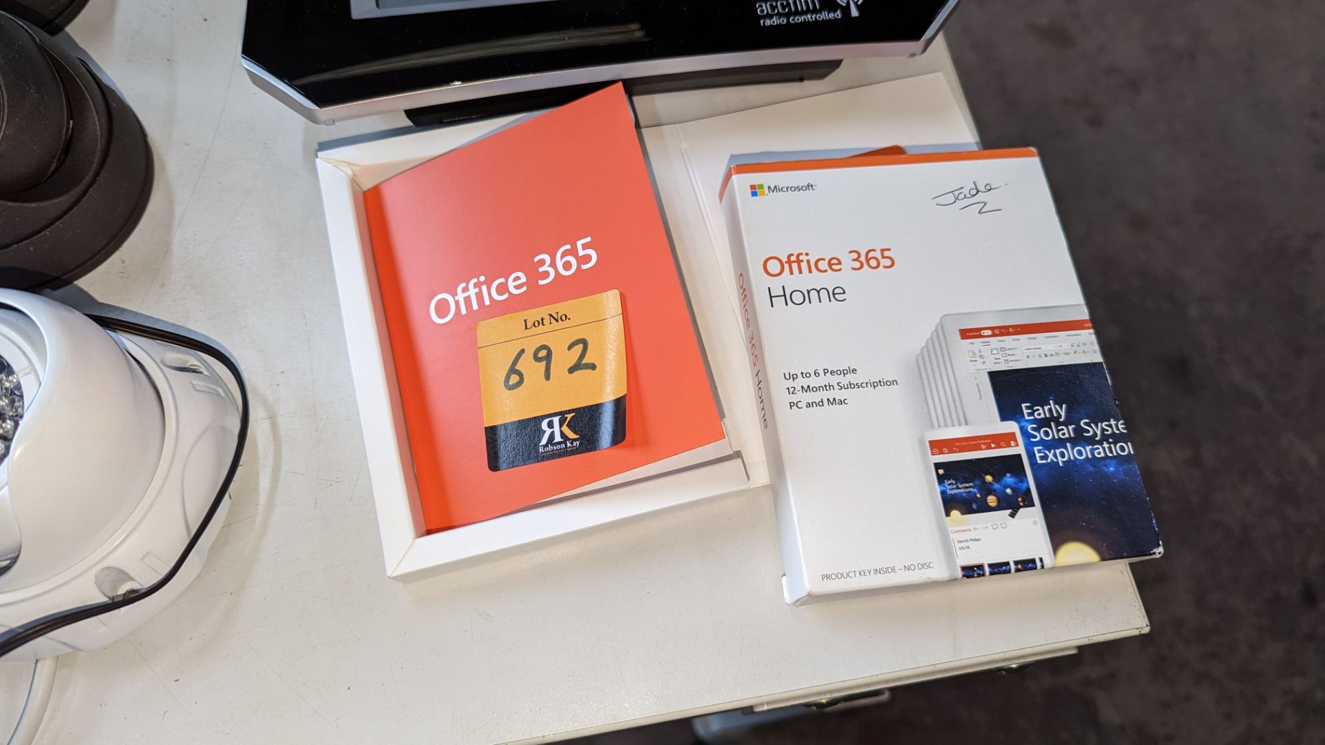 Microsoft Office 365 software pack - Image 2 of 5